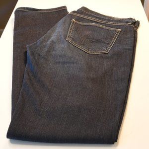 CITIZENS OF HUMANITY straight leg jeans size 29 Ava